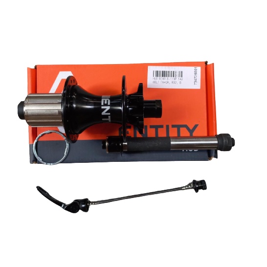 FREEHUB ENTITY TA 142 8 - 11 SPEED 6 BOLT 32 HOLE BISA QR