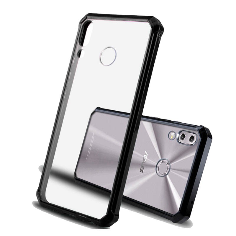 Casing Asus - Vision Armor Case Asus Zenfone 5 ZE620KL - Hardcase