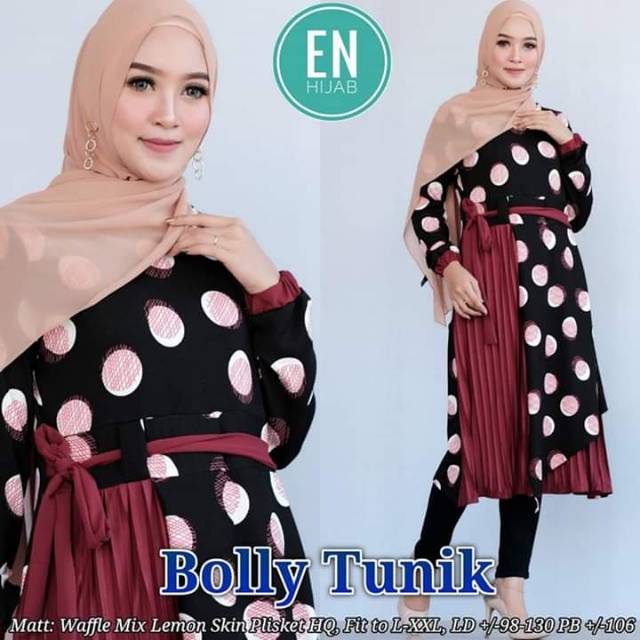 Bolly Tunik