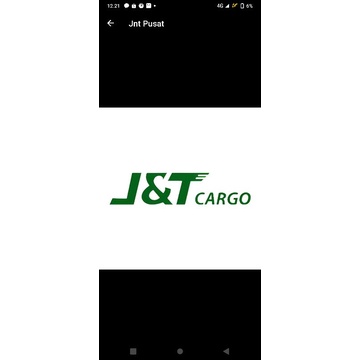 ongkir jnt cargo