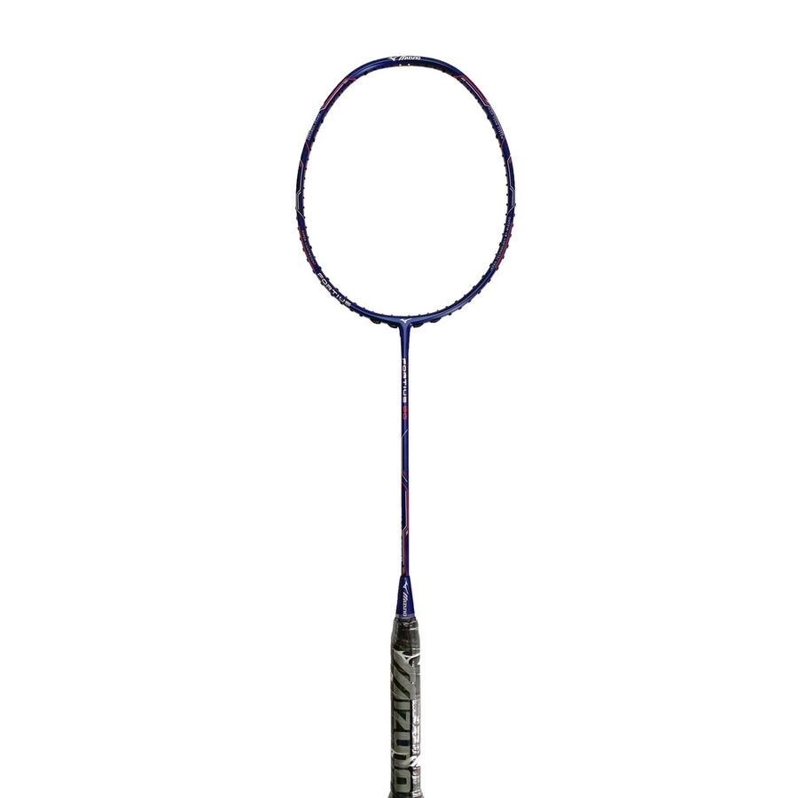 RAKET BADMINTON Mizuno Fortius 90 Raket Badminton ORIGINAL