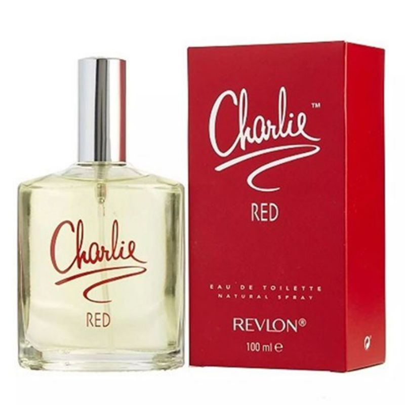 REVLON Parfum Charlie 100ml