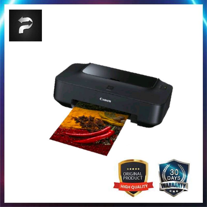 ★Star Seller★ printer canon / printer canon murah / printer elegan hitam / printer murah