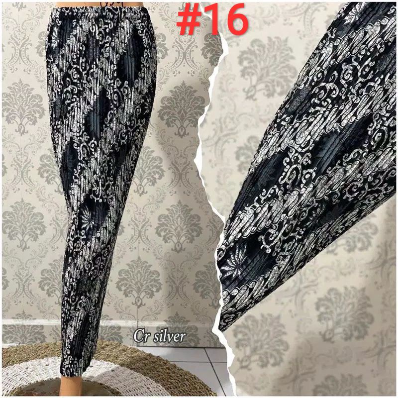 (COD) - ROK BATIK - ROK PLISKET - ROK SPAN - ROK LILIT - ROK - ROK KANTOR - ROK COUPLE-#16