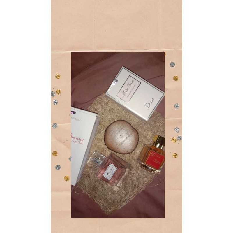 Parfum ORI Singapore