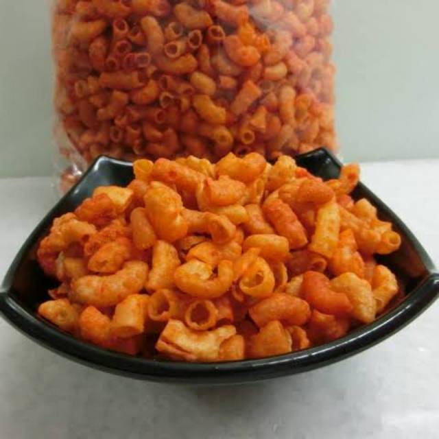 

makaroni kemasan 250gr