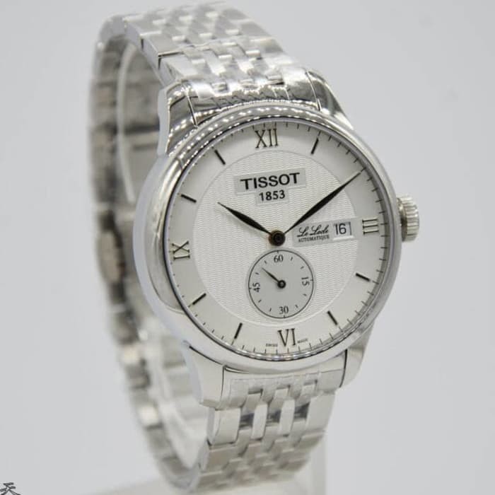 jam tangan / Watch_Id TISSOT ORIGINAL T006.428.11.038.01 jam tangan / Watch_Id PRIA ORIGINAL