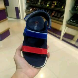  COD ORIGINAL KU 12031A SANDAL  TALI  ANAK SANDAL  KASUAL 