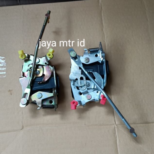 door lock pintu Mitsubishi L300