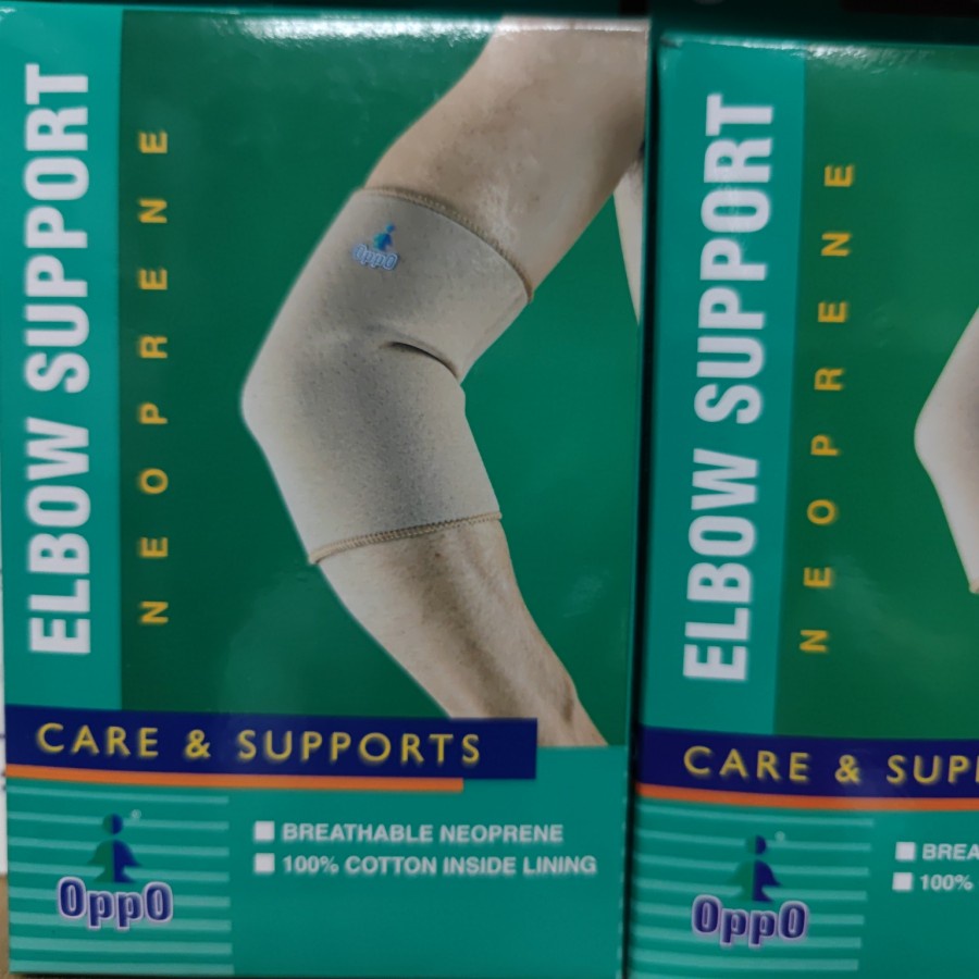 Deker Siku Merk OPPO / Elbow support 1085