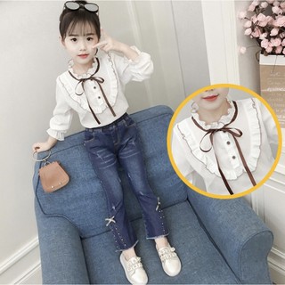Kumpulan Model Baju Setelan Korea Terbaru Terbaik