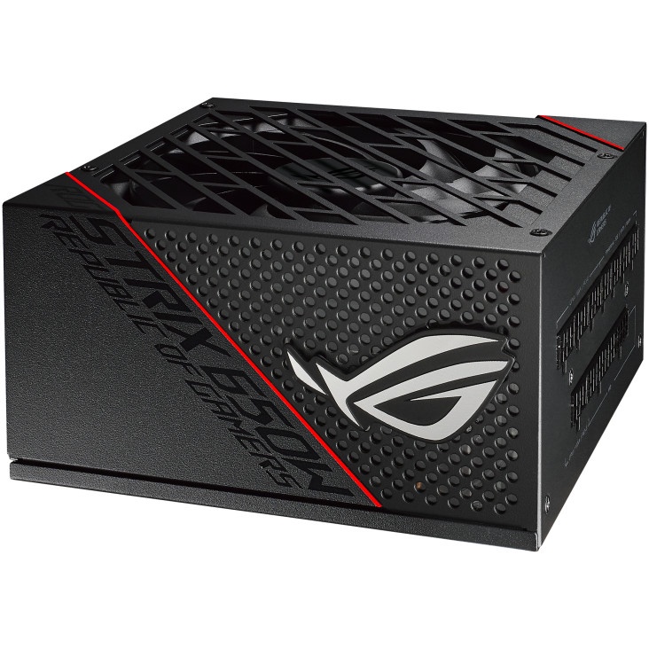 Asus ROG Strix 650G - 650W 80Plus Full Modular Power Supply