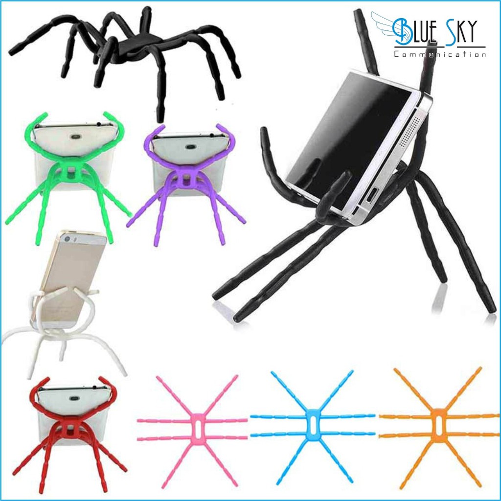 HOLDER SPIDER SPH-10 SMALL HOLDER HANDPHONE