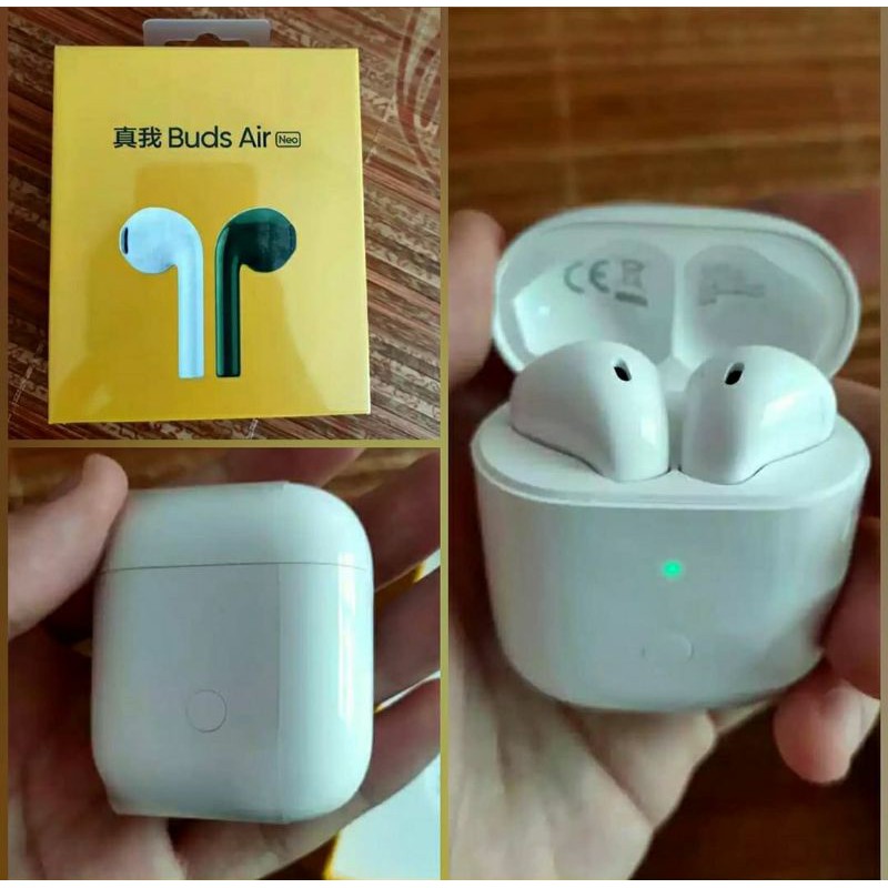 realme buds air neo