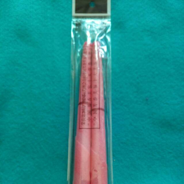 Ear Candle l Lilin Terapi
