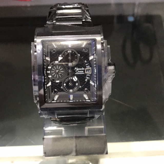 ALEXANDRE CHRISTIE 6405MC