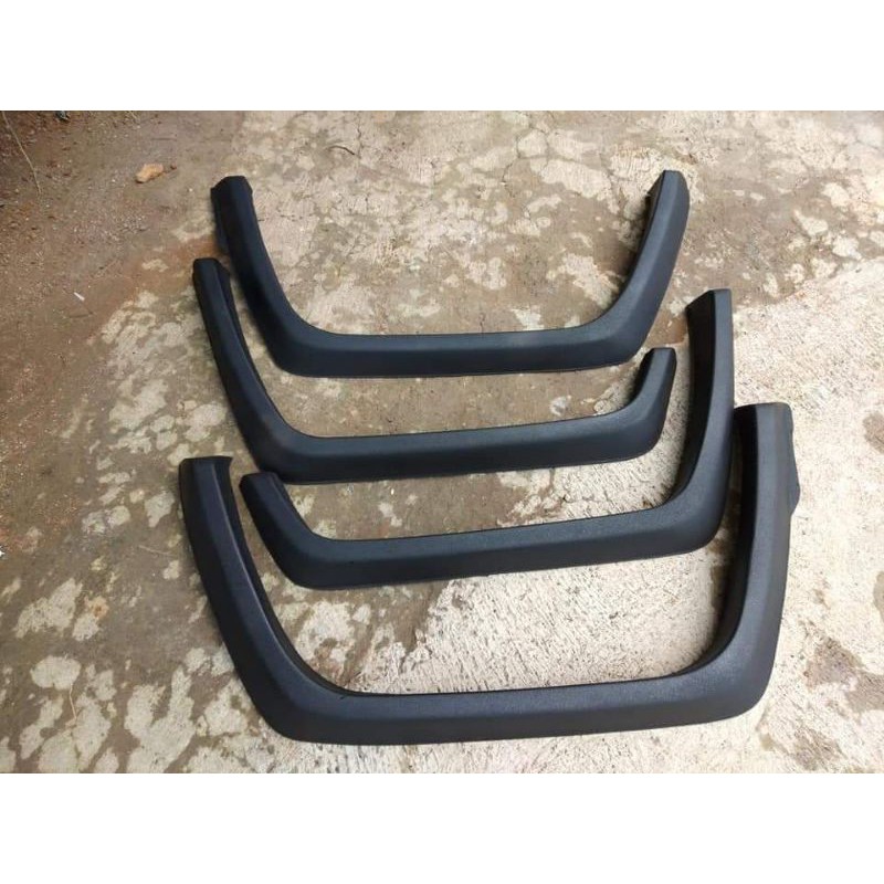 Over Fender model Original Feroza Taft rocky