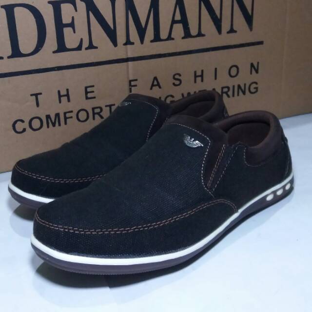 DISKON SEPATU WEIDENMANN NESTOR 05