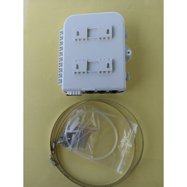 Odp 8core mini model adapter kosongan