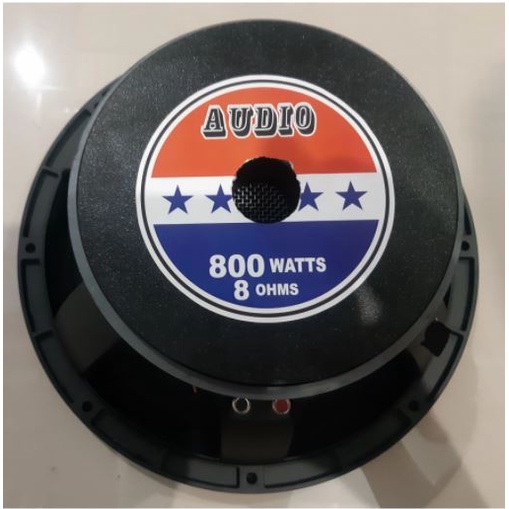 ORIGINAL SPEAKER 12 INCH AUDIO 800 WATT MAGNET BESAR ORIGINAL ASLI
