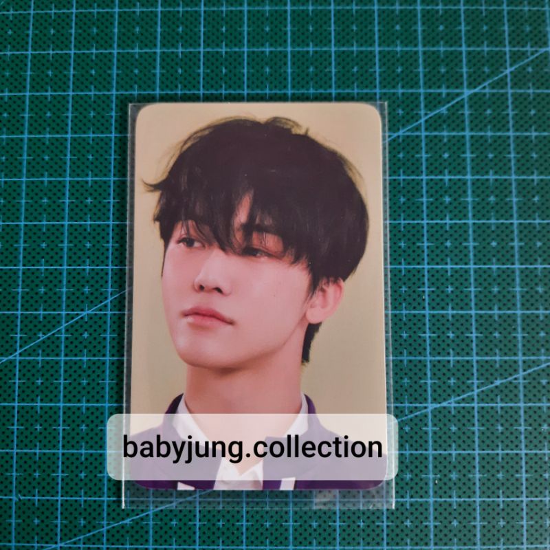 Pc Jaemin bene ktown sg22