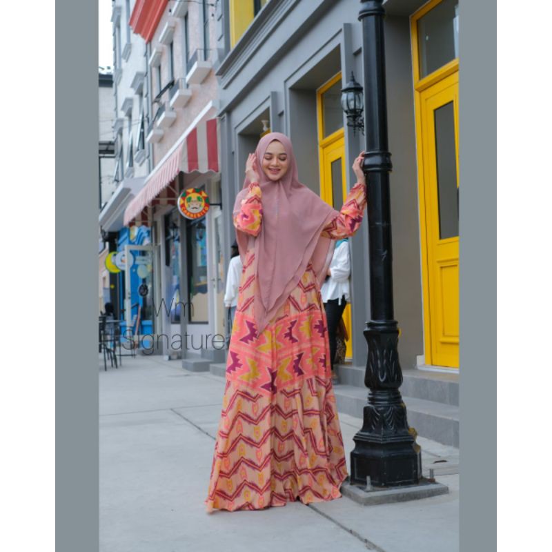 Beleine by WM Signature