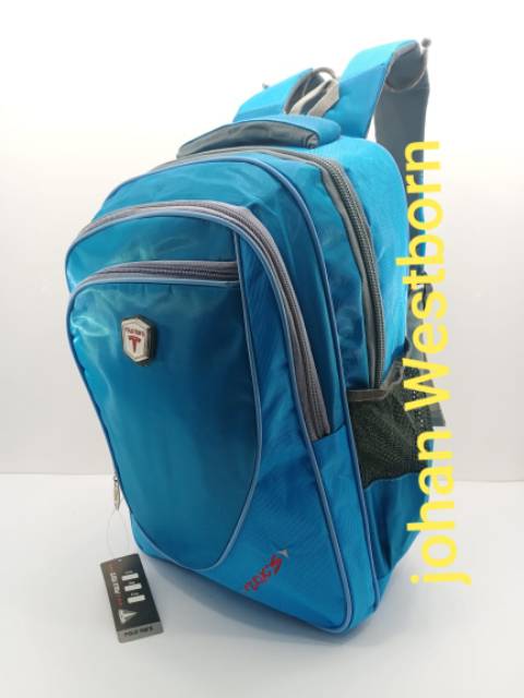 Tas Ransel Sekolah POLO Tox's