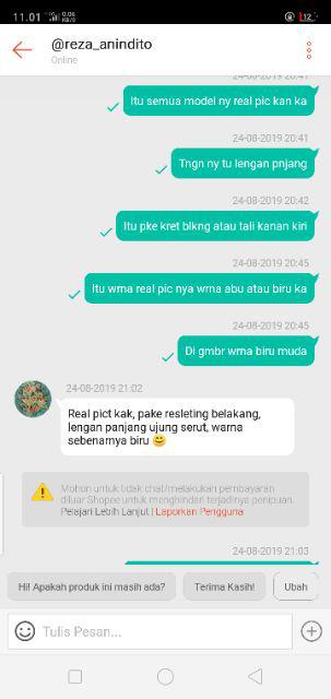 Gamis Rempel Lawasan Indigo Busana Batik Wanita Cantik Modern Casual Formal Katun Premium Eksklusif