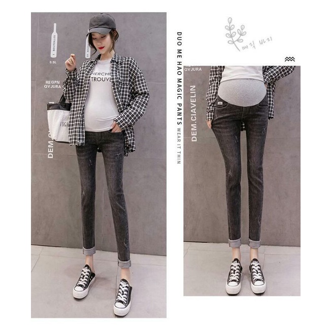 NEW!!Celana Jeans Soft &amp; Strech 9332