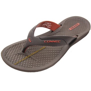 PROMO SANDAL  JEPIT  PRIA  CONNEC STING 3 Shopee  Indonesia