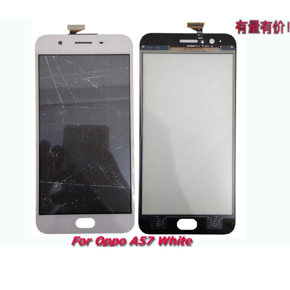 

DLC9 TOUCHSCREEN PO A57 - WHITE - TS P Z0МL