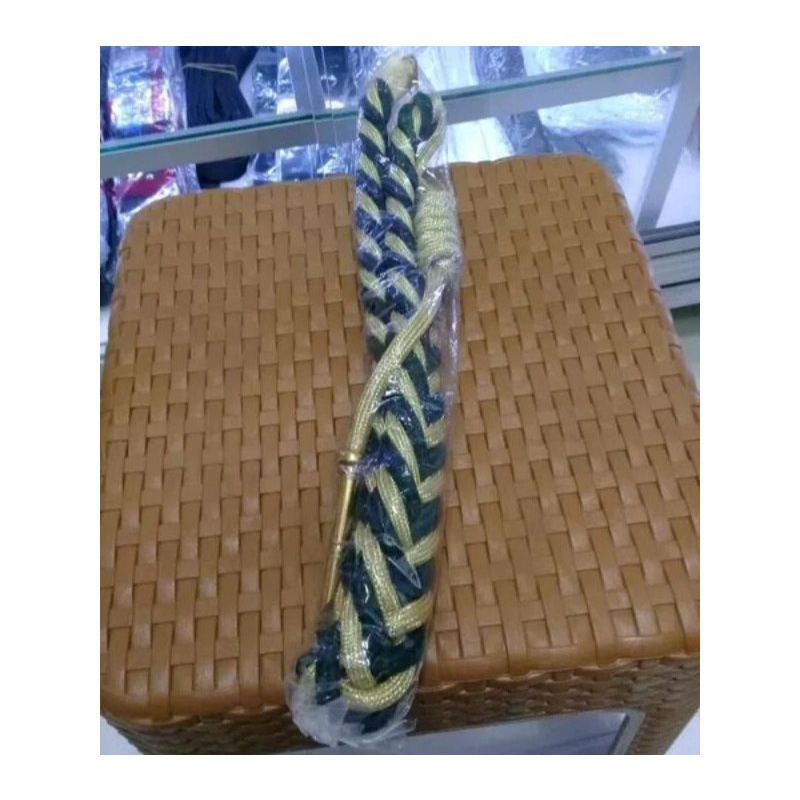 talikur ajudan TNI pdh exclusive