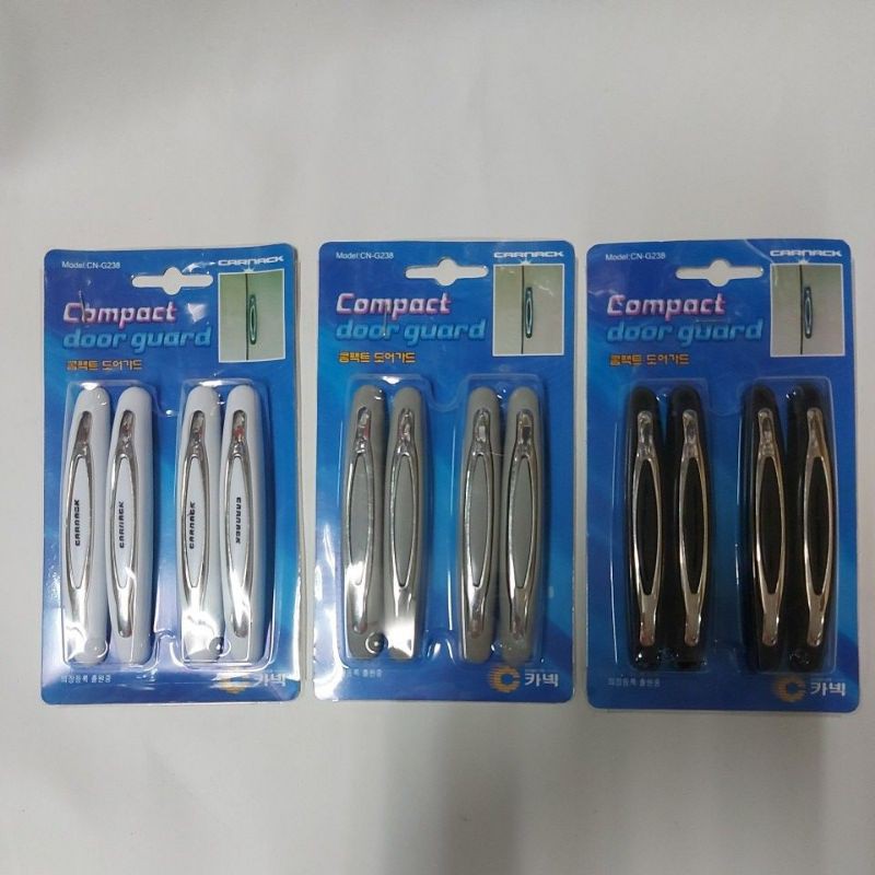 pengaman pintu mobil doorguard mobil Carnack