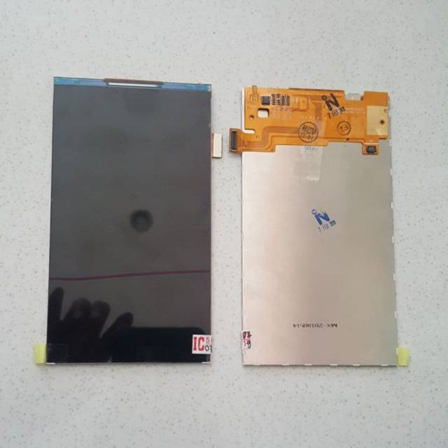 Lcd samsung G7102