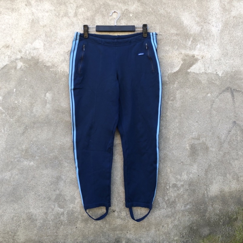 TRACKPANTS ADIDAS DESCENTE VINTAGE