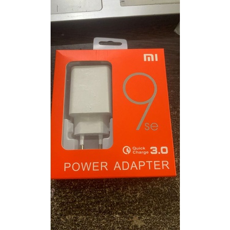 TC CHARGER XIAOMI TYPE C QUICK FAST CHARGING