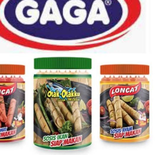 

FG5✧ Sosis / Sosis Gaga / Sosis Siap Makan / Sosis 500 / Sosis Ayam / Sosis Sapi / Otak Otak FRESHH