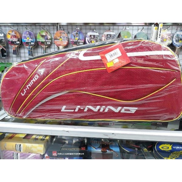 tas badminton lining