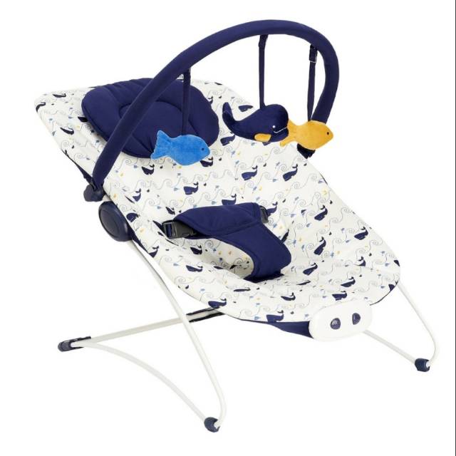 mothercare baby bouncer