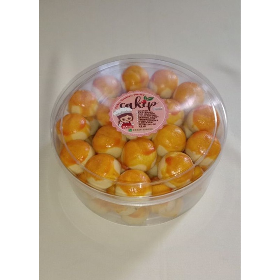 

Nastar 500 Gr