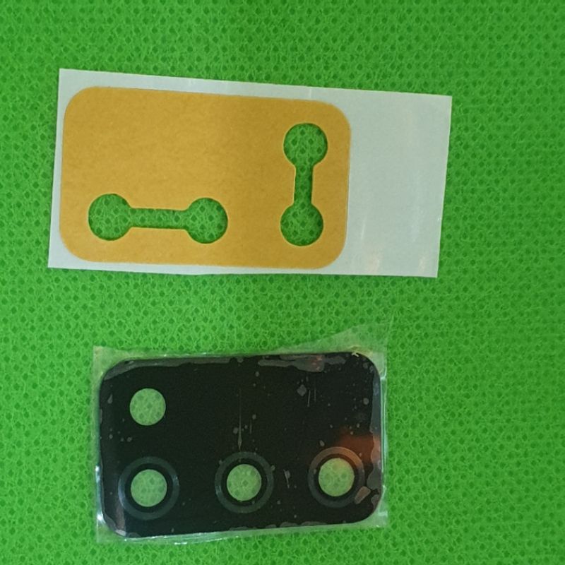 kaca kamera samsung A03s A037f / A02S