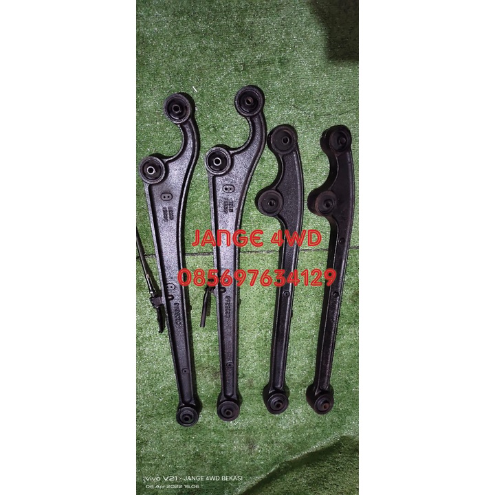 ARM jimny katana per keong