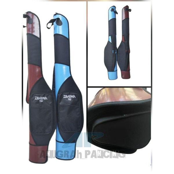 TAS PANCING DAIWA MODEL GOLF 100/120 MURAHH