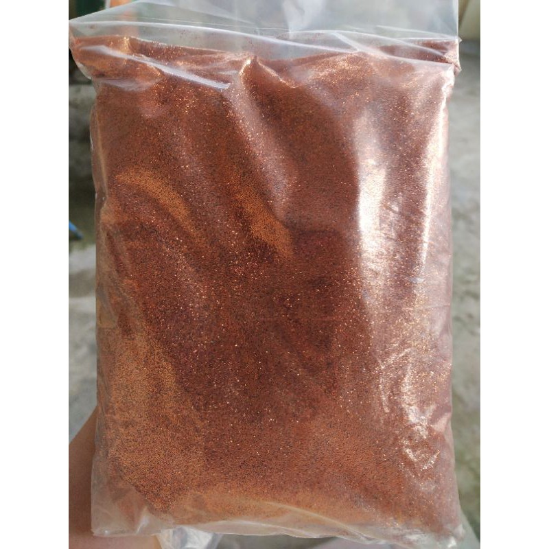 SERBUK GLITTER KODE B21 PER 25 GRAM