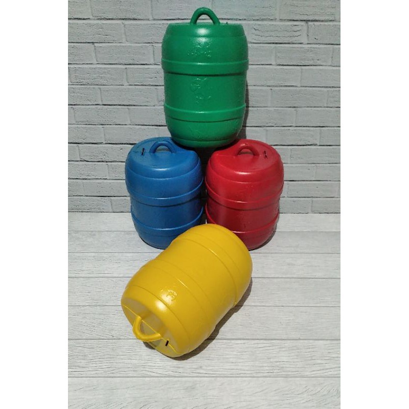 CELENGAN PLASTIK BESAR CELENGAN JUMBO