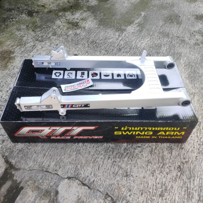Swingarm ARM QTT Jupiter Original