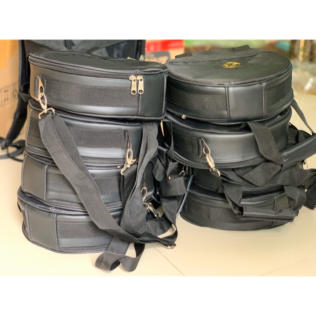 Tas riq/tamborine