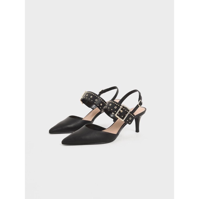 Charles and Keith ORIGINAL 100%