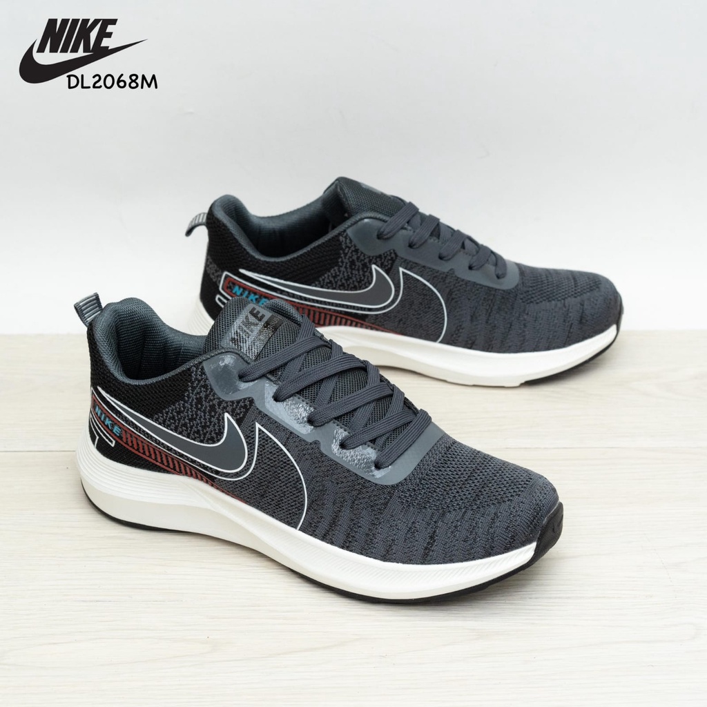 SEPATU COWOK ZOOM PEGASUS DL2068M