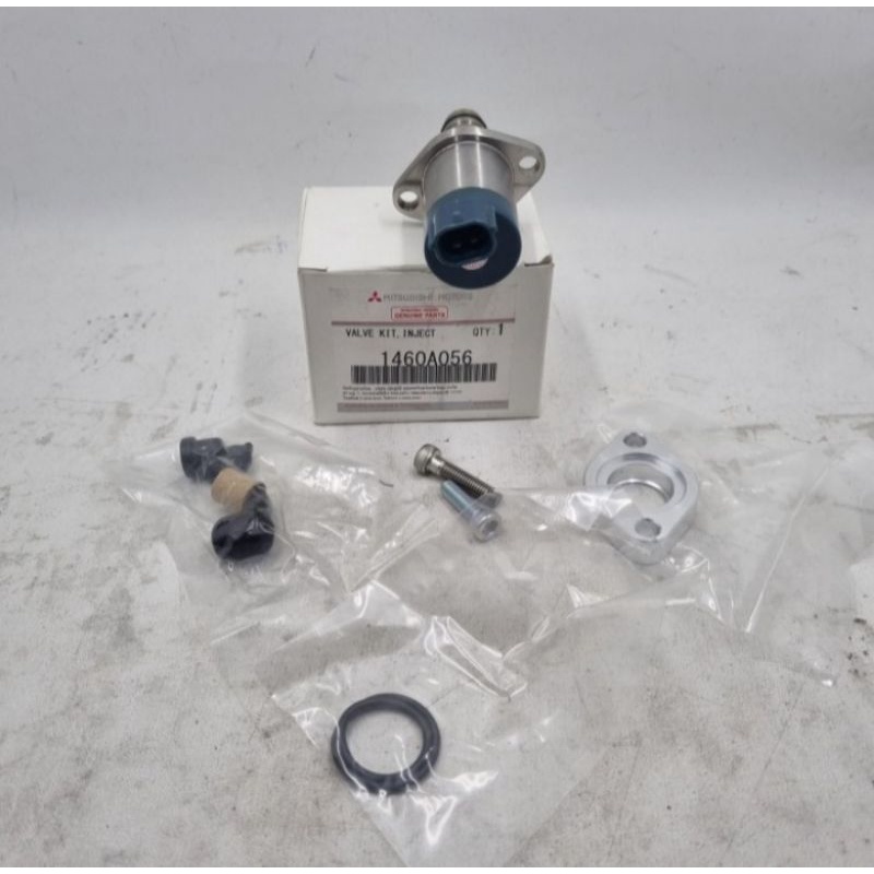 VALVE INJEKSI VOSH PUMP SCV TRITON LONG 1460A056 ORI GARANSI